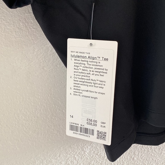 Lululemon Top - Picture 5 of 5